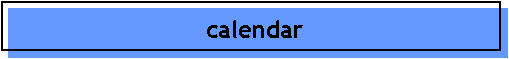 calendar